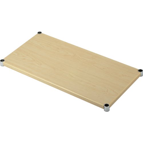 トラスコ中山 スチール製メッシュラック用木製棚板 892X594 MEW-36S スチール製パイプ式棚(メッシュ棚)用オプション トラスコ中山 スチール製メッシュラック用木製棚板 892X594 MEW-36S スチール製パイプ式棚(メッシュ棚)用オプション