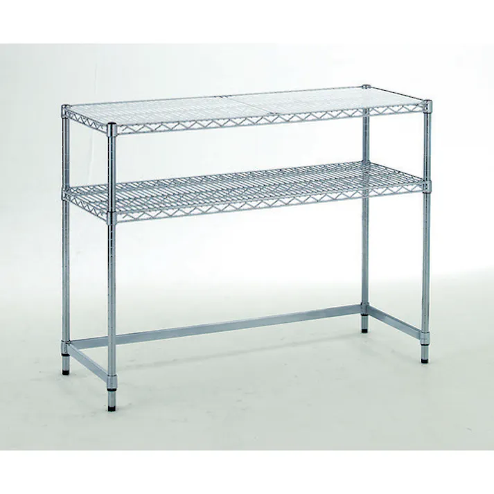 【CAINZ-DASH】トラスコ中山 スチール製メッシュラック用アクリル板 890X440 MEA-34【別送品】