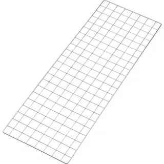 【CAINZ-DASH】トラスコ中山 ステンレス製サイドネット 1100X387 SES-G1138【別送品】