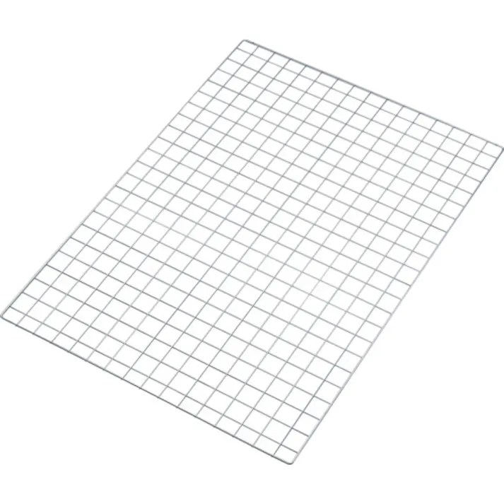 【CAINZ-DASH】トラスコ中山 ステンレス棚用オプション バックネット 1100×539 SES-S1160【別送品】