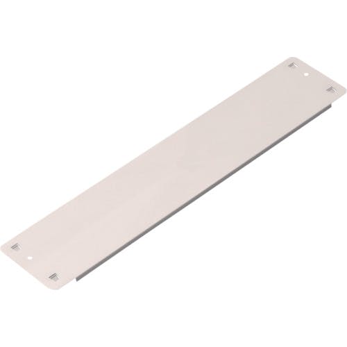 トラスコ中山 スチールラック M3型用ラック表示板 150X720 MM-RH7 スチール製軽中量・中量ボルトレス棚用オプション トラスコ中山 スチールラック M3型用ラック表示板 150X720 MM-RH7 スチール製軽中量・中量ボルトレス棚用オプション