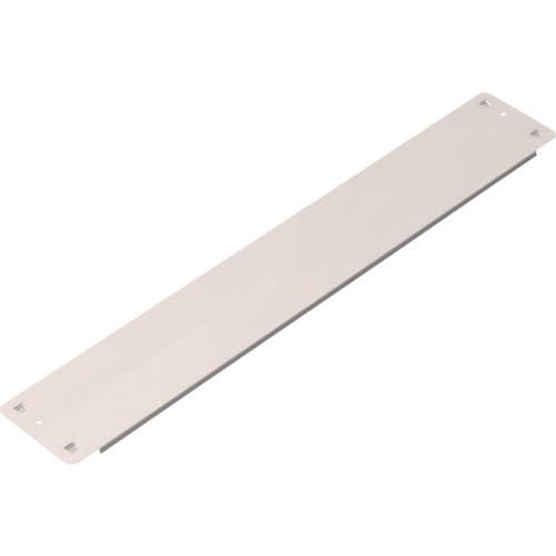 トラスコ中山 スチールラック M3型用ラック表示板 150X920 MM-RH9 スチール製軽中量・中量ボルトレス棚用オプション トラスコ中山 スチールラック M3型用ラック表示板 150X920 MM-RH9 スチール製軽中量・中量ボルトレス棚用オプション