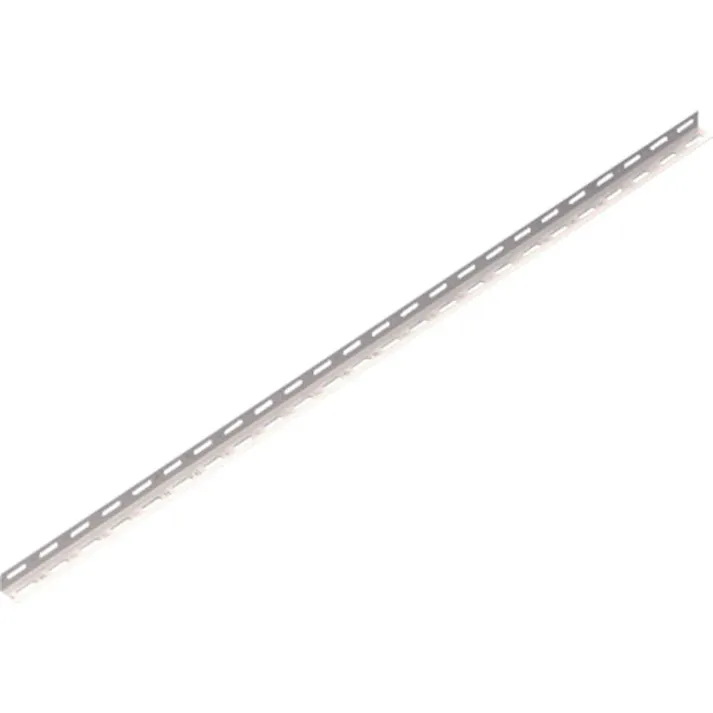 【CAINZ-DASH】トラスコ中山 L型アングル30mm角 1200L 30-1200【別送品】