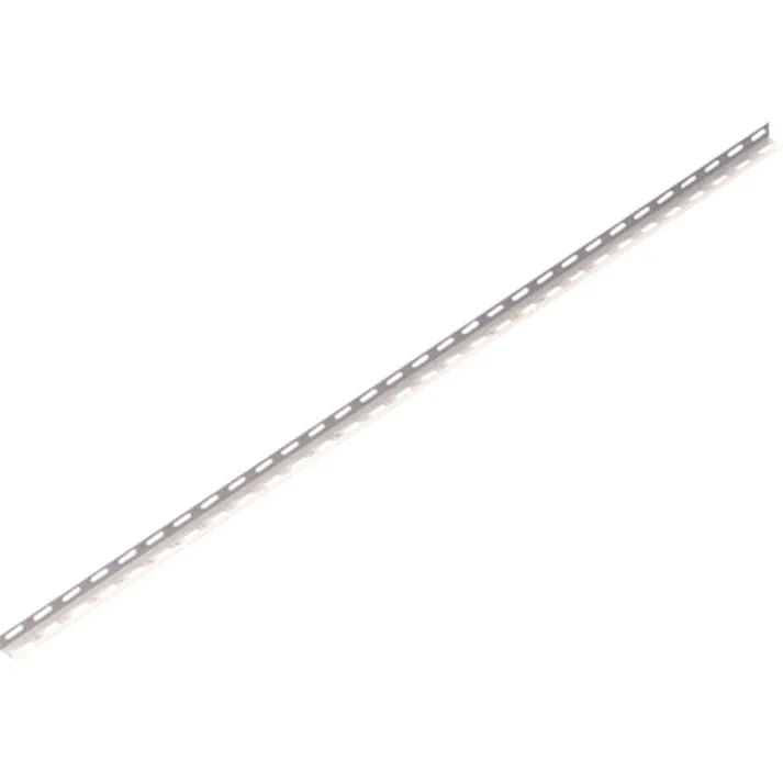 【CAINZ-DASH】トラスコ中山 L型アングル30mm角 1500L 30-1500【別送品】