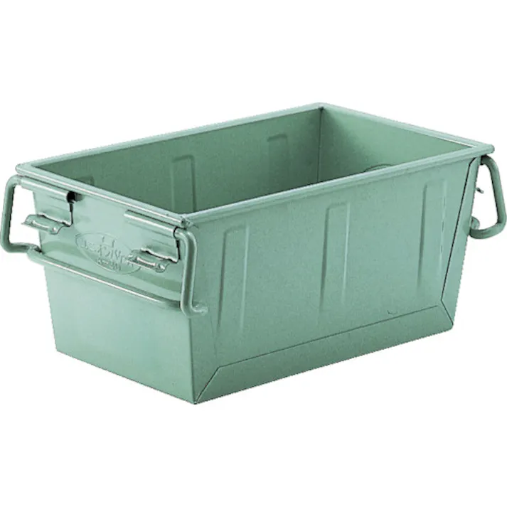 【CAINZ-DASH】トラスコ中山 バケットAタイプ 6.3L 有効内寸274X174X133 A-30【別送品】