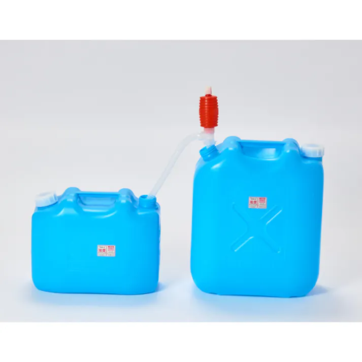 【CAINZ-DASH】トラスコ中山 給油用ポンプ ペコペット ポリ缶用 1本 GJ-10-1P【別送品】