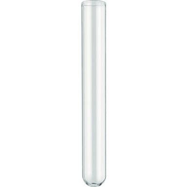 【CAINZ-DASH】トラスコ中山 ディスポ試験管　３ＭＬ　φ１０ｍｍｘ７５ｍｍ　２５０本入 DT-10【別送品】