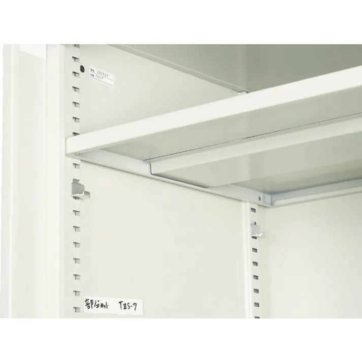 【CAINZ-DASH】トラスコ中山 コンテナラックケース バンラックケース CF型 900X450XH900 302CF【別送品】