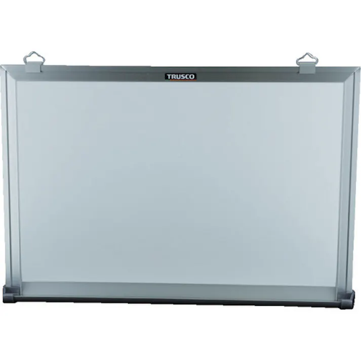 【CAINZ-DASH】トラスコ中山 スチール製ホワイトボード 月予定表・横 600X900 GL-622【別送品】