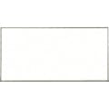 【CAINZ-DASH】トラスコ中山 スチール製ホワイトボード　白暗線　９００Ｘ１８００ WGH-102SA-BL【別送品】