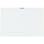 【CAINZ-DASH】トラスコ中山 スチール製ホワイトボード　白　３００Ｘ４５０ WGH-142S-W【別送品】