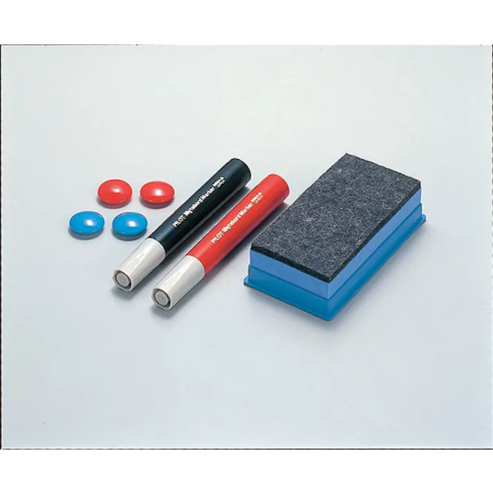 【CAINZ-DASH】トラスコ中山 スチール製ホワイトボード 月予定表・横 白 900X1800 WGL-602S-W【別送品】