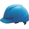 【CAINZ-DASH】トラスコ中山 ヘルメット　高通気性型　ブルー DPM-1820B【別送品】