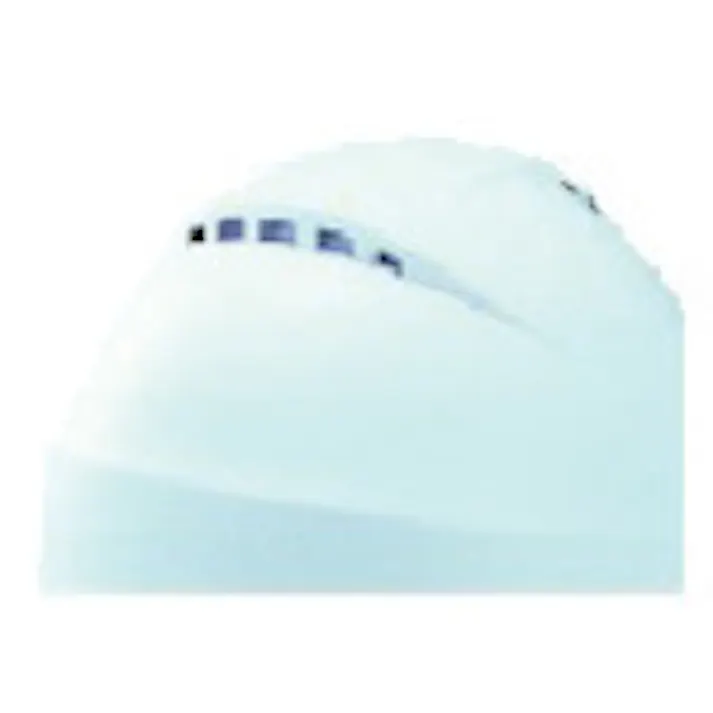 【CAINZ-DASH】トラスコ中山 ヘルメット 高通気性型 ブルー DPM-1820B【別送品】