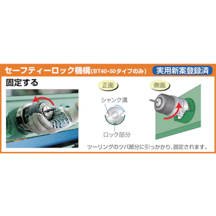 【CAINZ-DASH】トラスコ中山 ツーリングフレーム BT・NT30兼用 17個収納 BT30-17【別送品】