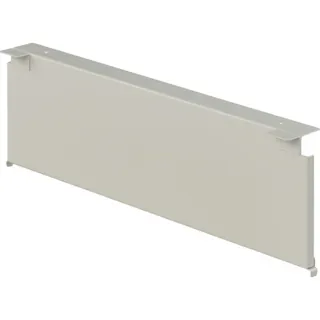 【CAINZ-DASH】トラスコ中山 スチールラック M2型引出し付き棚用 補強板 D450用 M2-DH4【別送品】