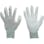 【CAINZ-DASH】トラスコ中山 銅繊維入ＥＳＤ手袋　手のひらコートタイプ　Ｍサイズ　まとめ買い１０双 ESD-GPCM-M10【別送品】