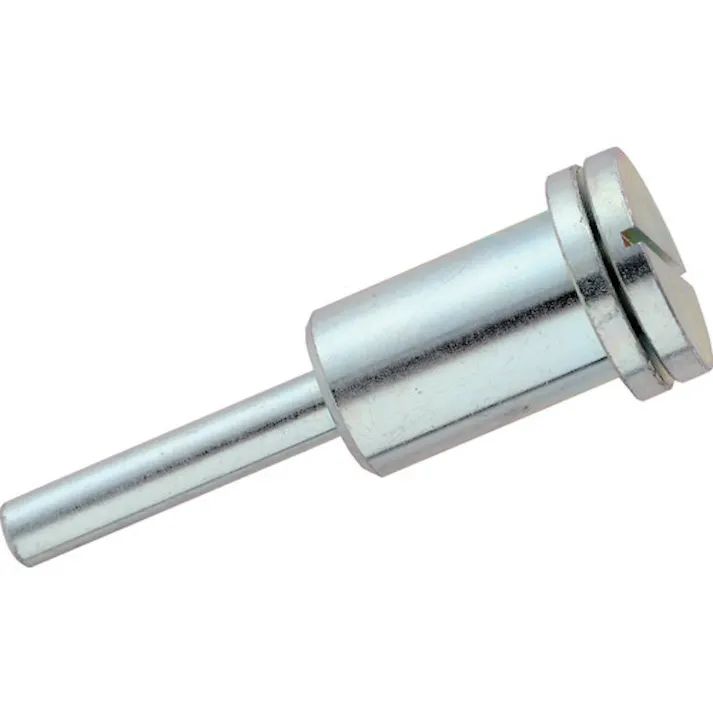 【CAINZ-DASH】トラスコ中山 軸(正転)Φ50.4・Φ76.2兼用 TMD5076N【別送品】