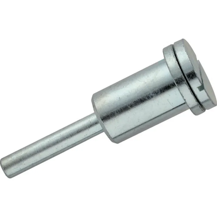 【CAINZ-DASH】トラスコ中山 軸(逆転)Φ50.4・Φ76.2兼用 TMD5076R【別送品】