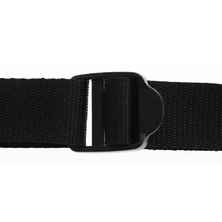 【CAINZ-DASH】トラスコ中山 樹脂製 2本コキタイプ 25mm幅用 10個入 PHBK25【別送品】