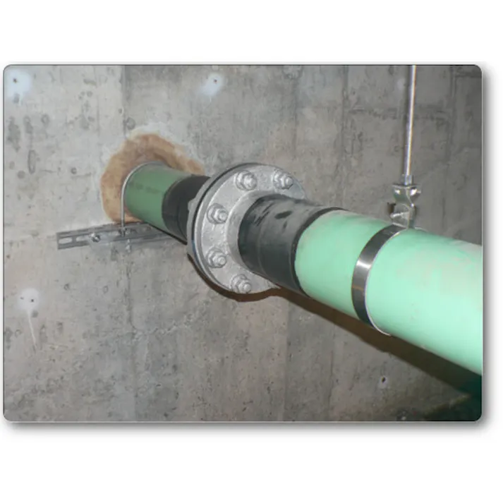 【CAINZ-DASH】トラスコ中山 フランジ用ボルトナットセット 絶縁スリーブ・絶縁ワッシャー付 10K-32A/40A/50A用 ZB10K-32A40A50A【別送品】