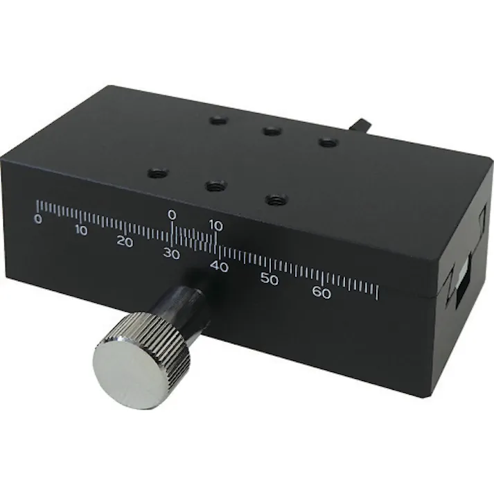 【CAINZ-DASH】トラスコ中山 ラックピニオンXステージ 40X90 RPX90【別送品】