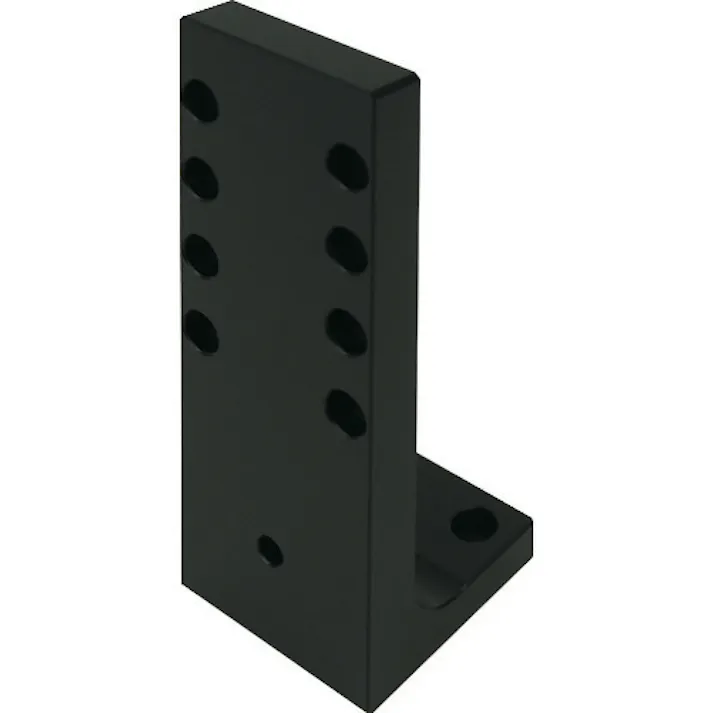 【CAINZ-DASH】トラスコ中山 Z軸用ブラケット 40X40用 RPZ40【別送品】