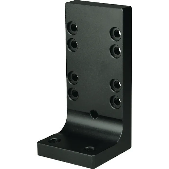 【CAINZ-DASH】トラスコ中山 Z軸用ブラケット 40X40用 RPZ40【別送品】