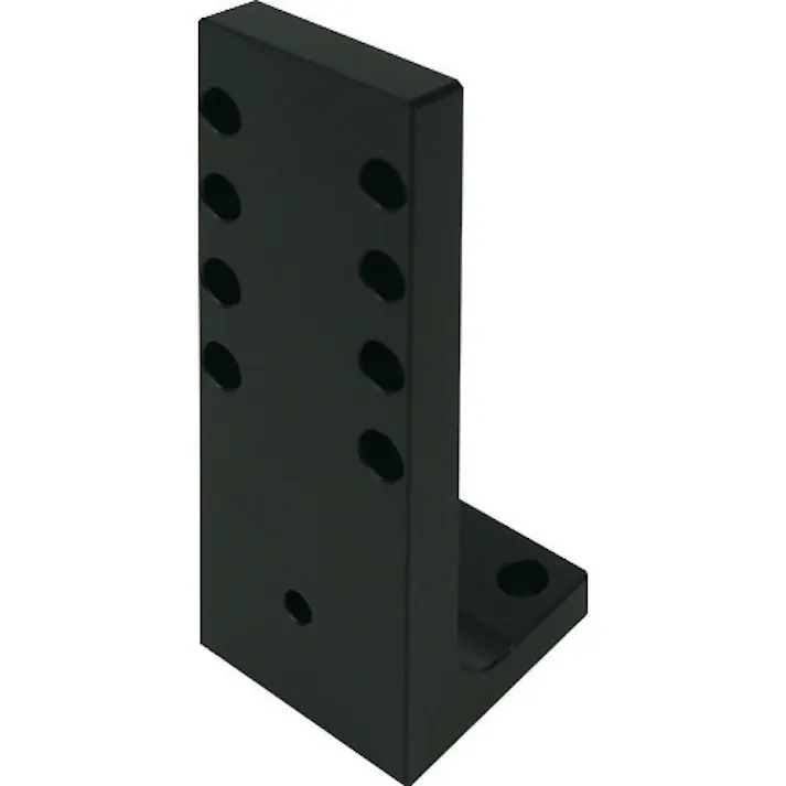 【CAINZ-DASH】トラスコ中山 Z軸用ブラケット 40X60用 RPZ60【別送品】