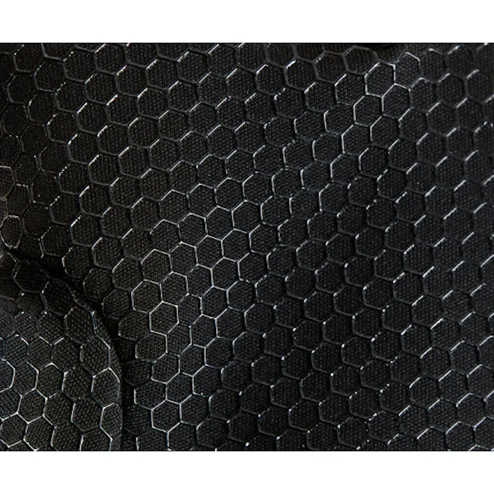 【CAINZ-DASH】トラスコ中山 すべり止め付き防寒手袋 Lサイズ WGNS-L【別送品】