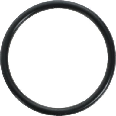 【CAINZ-DASH】トラスコ中山 Ｏリング　１Ａ　Ｐ－５０Ａ（５個入）　ＮＢＲニトリルゴム（運動用・固定用）【別送品】