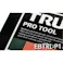 【CAINZ-DASH】トラスコ中山 超耐候性軟質エンブレム TRUSCO PRO TOOLロゴ 印刷タイプ EBTRL-P1【別送品】