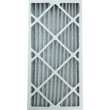 【CAINZ-DASH】トラスコ中山 紙枠エアプレフィルター　６１０ｘ３０５ｘ４４【別送品】