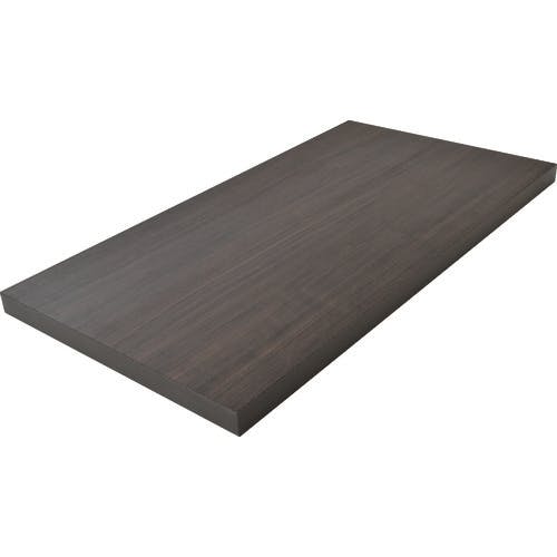 トラスコ中山 軽量棚TSUG型用木製棚板 ウォールナット W855×D600 TSUGW100-3L-WN スチール製軽量ボルトレス棚 トラスコ中山 軽量棚TSUG型用木製棚板 ウォールナット W855×D600 TSUGW100-3L-WN スチール製軽量ボルトレス棚