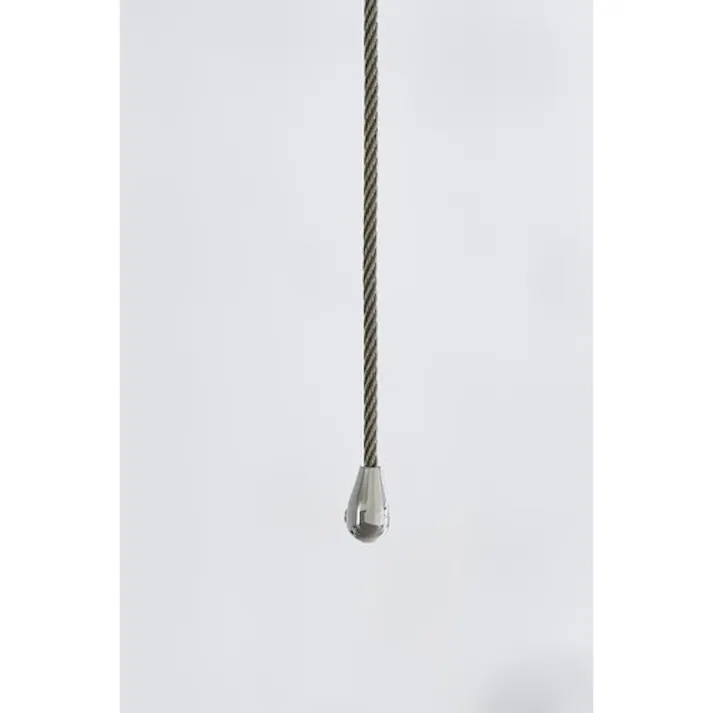 【CAINZ-DASH】トラスコ中山 ワイヤー吊りパーツ ワイヤ-エンド 0.6~1.5Φ用 2個入 TCE-10【別送品】