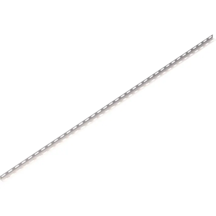 【CAINZ-DASH】トラスコ中山 L型アングル30mm角 1800L 30-1800【別送品】