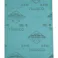 【CAINZ-DASH】トラスコ中山 シートペーパー #600 5枚入 GBS-600-5P【別送品】