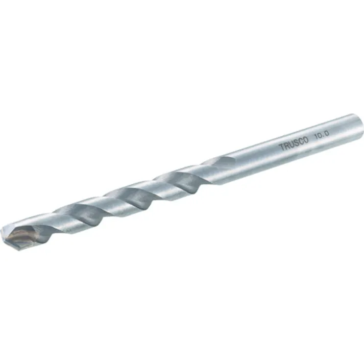 【CAINZ-DASH】トラスコ中山 振動ドリル用コンクリートドリル ストレートシャンク 13.0mm TCD-130【別送品】