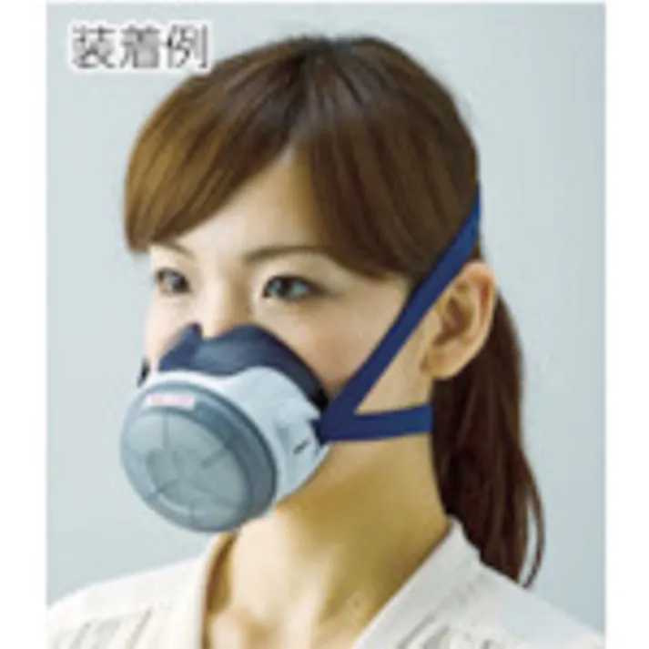 防塵マスクフィルター TMK-10用ろ過材 TRF