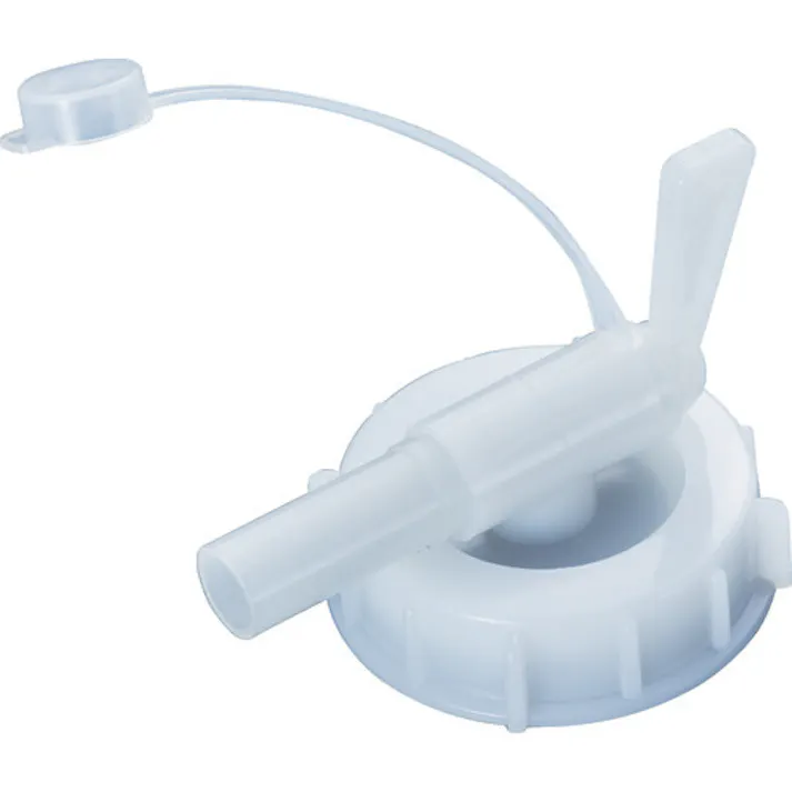 【CAINZ-DASH】トラスコ中山 精製水W-20用コック W-20-COCK【別送品】