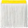 【CAINZ-DASH】トラスコ中山 モップ K-E8-260 黄 K-E8-260-Y【別送品】