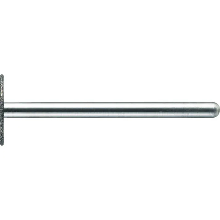 【CAINZ-DASH】トラスコ中山 ディスクタイプCBNバー Φ13Xt0.7X軸3 #140 T3-173BM-07【別送品】