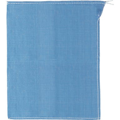 【CAINZ-DASH】トラスコ中山 強力カラー袋　ブルー　（１Ｓ（袋）＝１０枚入） TKB4862BL【別送品】