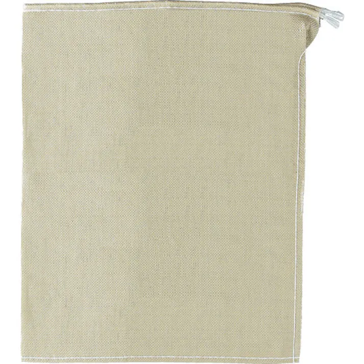 【CAINZ-DASH】トラスコ中山 強力カラー袋 ベージュ (1S(袋)=10枚入) TKB4862BE【別送品】