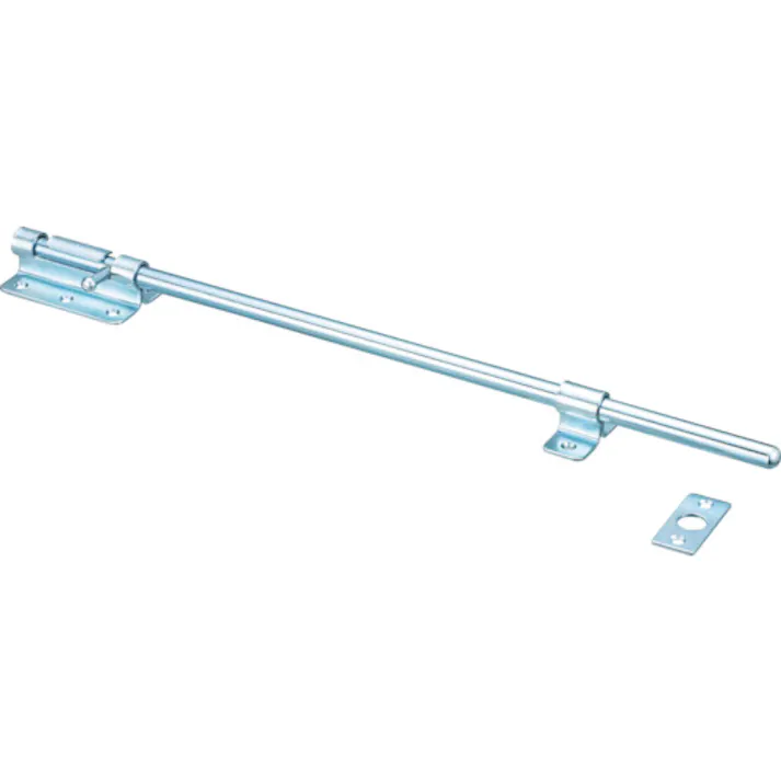【CAINZ-DASH】トラスコ中山 強力丸落 スチール製 100mm TMO-100K【別送品】