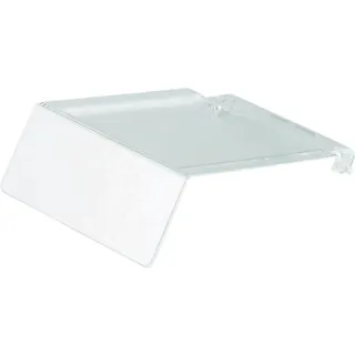 【CAINZ-DASH】トラスコ中山 VN1型コンテナ用フタ 透明 VN-1NF-TM【別送品】