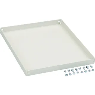 【CAINZ-DASH】トラスコ中山 ツールワゴンVL用棚板 480X420 VL-T【別送品】