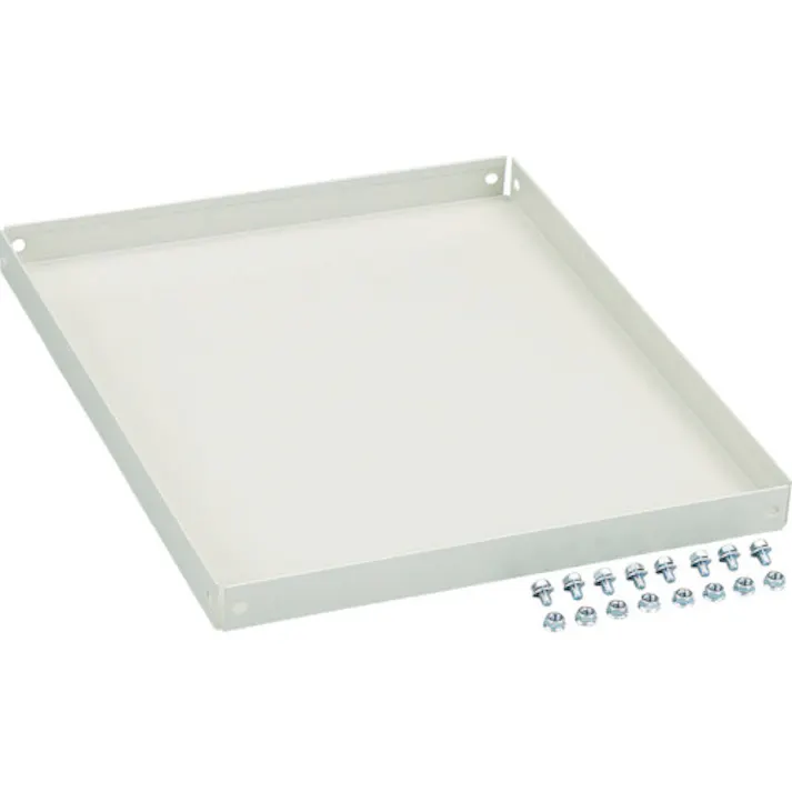 【CAINZ-DASH】トラスコ中山 ツールワゴンVS用棚板 350X420 VS-T【別送品】