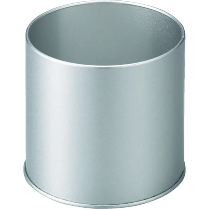 【CAINZ-DASH】トラスコ中山 丸缶 内寸Φ96X95 TMC-104D【別送品】