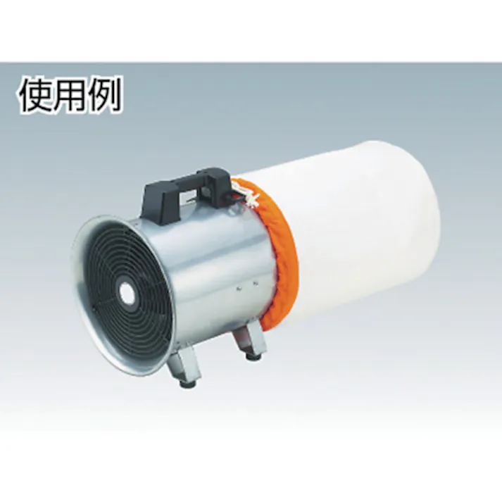 【CAINZ-DASH】トラスコ中山 送風機用フィルター 230mm用 TBF-230【別送品】